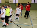 Hallencup des BSV Eintracht der D-Junioren (Foto: Karl-Heinz Herrmann)