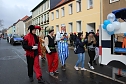 Rosenmontagsumzug in Sondershausen (1) (Foto: Karl-Heinz Herrmann) Rosenmontagsumzug in Sondershausen (1) (Foto: Karl-Heinz Herrmann)