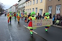 Rosenmontagsumzug in Sondershausen (2) (Foto: Karl-Heinz Herrmann) Rosenmontagsumzug in Sondershausen (2) (Foto: Karl-Heinz Herrmann)