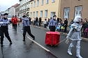 Rosenmontagsumzug in Sondershausen (2) (Foto: Karl-Heinz Herrmann) Rosenmontagsumzug in Sondershausen (2) (Foto: Karl-Heinz Herrmann)