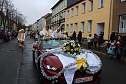 Rosenmontagsumzug in Sondershausen (2) (Foto: Karl-Heinz Herrmann) Rosenmontagsumzug in Sondershausen (2) (Foto: Karl-Heinz Herrmann)