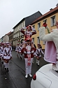 Rosenmontagsumzug in Sondershausen (2) (Foto: Karl-Heinz Herrmann) Rosenmontagsumzug in Sondershausen (2) (Foto: Karl-Heinz Herrmann)