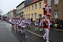 Rosenmontagsumzug in Sondershausen (2) (Foto: Karl-Heinz Herrmann) Rosenmontagsumzug in Sondershausen (2) (Foto: Karl-Heinz Herrmann)