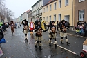 Rosenmontagsumzug in Sondershausen (2) (Foto: Karl-Heinz Herrmann) Rosenmontagsumzug in Sondershausen (2) (Foto: Karl-Heinz Herrmann)