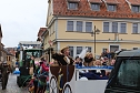 Rosenmontagsparty auf dem Markt Sondershausen (Foto: Karl-Heinz Herrmann) Rosenmontagsparty auf dem Markt Sondershausen (Foto: Karl-Heinz Herrmann)