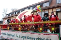 Rosenmontagsparty auf dem Markt Sondershausen (Foto: Karl-Heinz Herrmann) Rosenmontagsparty auf dem Markt Sondershausen (Foto: Karl-Heinz Herrmann)