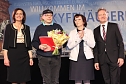 Verleihung der Kyffh&auml;user Ehrenamtspreise (Foto: Karl-Heinz Herrmann)