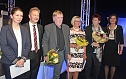 Verleihung der Kyffh&auml;user Ehrenamtspreise (Foto: Karl-Heinz Herrmann)