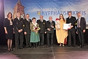 Verleihung der Kyffh&auml;user Ehrenamtspreise (Foto: Karl-Heinz Herrmann)