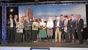 Verleihung der Kyffh&auml;user Ehrenamtspreise (Foto: Karl-Heinz Herrmann)