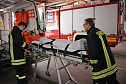 Junge Feuerwehrleute bei DRK-Ausbildung (Foto: Karl-Heinz Herrmann) Junge Feuerwehrleute bei DRK-Ausbildung (Foto: Karl-Heinz Herrmann)