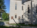 Sanierung Elisabethkirche Sondershausen (Foto: Karl-Heinz Herrmann)