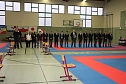 Titel und Medaillen beim Karate (Foto: Karl-Heinz Herrmann)