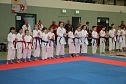 Titel und Medaillen beim Karate (Foto: Karl-Heinz Herrmann)