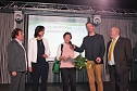 Schauprogramm, Ehrenamtspreise und mehr bei Sportgala (Foto: Karl-Heinz Herrmann)