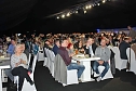Schauprogramm, Ehrenamtspreise und mehr bei Sportgala (Foto: Karl-Heinz Herrmann)