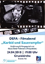 Buchlesung und Filmabend (Foto: Edith Baars)