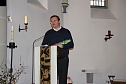 Jubiläum seiner 40jährigen Priesterweihe (Foto: Karl-Heinz Herrmann) Jubiläum seiner 40jährigen Priesterweihe (Foto: Karl-Heinz Herrmann)