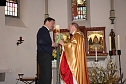 Jubiläum seiner 40jährigen Priesterweihe (Foto: Karl-Heinz Herrmann) Jubiläum seiner 40jährigen Priesterweihe (Foto: Karl-Heinz Herrmann)