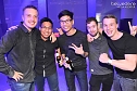 Party im Jugendclubhaus Nordhausen (Foto: Belvedere Media Agentur)