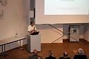 Vortrag zur Biodiversit&auml;t (Foto: Karl-Heinz Herrmann)
