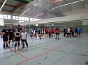 WinterSchlussVeranstaltung Volleyball (Foto: Stefan Siering)