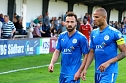 2:1 gegen Neustrelitz gewonnen (Foto: Bernd Peter)