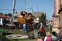 Neues Spielschiff (Foto: Rotaryclub)