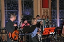 Begeisternder Sondersh&auml;user Abend beim Jazzclub (Foto: Karl-Heinz Herrmann)