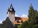 Offene Kirchen in Greußen und Großenehrich (Foto: Karl-Heinz Herrmann) Offene Kirchen in Greußen und Großenehrich (Foto: Karl-Heinz Herrmann)
