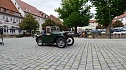 DIXI-Treffen (Foto: Stadtmarketing Bad Frankenhausen)