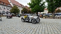 DIXI-Treffen (Foto: Stadtmarketing Bad Frankenhausen)