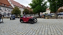 DIXI-Treffen (Foto: Stadtmarketing Bad Frankenhausen)
