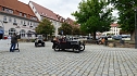 DIXI-Treffen (Foto: Stadtmarketing Bad Frankenhausen)