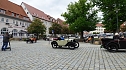 DIXI-Treffen (Foto: Stadtmarketing Bad Frankenhausen)