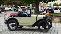 DIXI-Treffen (Foto: Stadtmarketing Bad Frankenhausen)