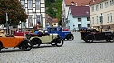 DIXI-Treffen (Foto: Stadtmarketing Bad Frankenhausen)