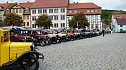 DIXI-Treffen (Foto: Stadtmarketing Bad Frankenhausen)
