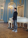 Carl-Schroeder-Wettbewerb der Musik (Foto: privat) Carl-Schroeder-Wettbewerb der Musik (Foto: privat)