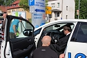 E-Mobilität in Sondershausen - Schnell mal Strom tanken? (Foto: Karl-Heinz Herrmann) E-Mobilität in Sondershausen - Schnell mal Strom tanken? (Foto: Karl-Heinz Herrmann)