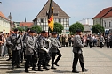 Wieder Soldatinnen und Soldaten vereidigt (Foto: Karl-Heinz Herrmann) Wieder Soldatinnen und Soldaten vereidigt (Foto: Karl-Heinz Herrmann)