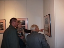 Fotoausstellung zum Mauerfall (Foto: Karl-Heinz Herrmann)