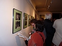 Fotoausstellung zum Mauerfall (Foto: Karl-Heinz Herrmann)