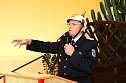 25 Jahre Alterskameraden der Feuerwehr. (Foto: Günter Herting) 25 Jahre Alterskameraden der Feuerwehr. (Foto: Günter Herting)