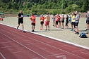 Mini-WM der Leichtathletik gestartet (Foto: Karl-Heinz Herrmann)