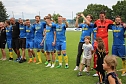 Meisterschaft gefeiert - BSV Eintracht (Foto: Karl-Heinz Herrmann)