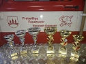 8. Neustadtpokal der Feuerwehren (Foto: Ch. Burkert) 8. Neustadtpokal der Feuerwehren (Foto: Ch. Burkert)