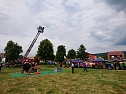 8. Neustadtpokal der Feuerwehren (Foto: Ch. Burkert) 8. Neustadtpokal der Feuerwehren (Foto: Ch. Burkert)