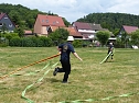 8. Neustadtpokal der Feuerwehren (Foto: Ch. Burkert) 8. Neustadtpokal der Feuerwehren (Foto: Ch. Burkert)