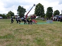 8. Neustadtpokal der Feuerwehren (Foto: Ch. Burkert) 8. Neustadtpokal der Feuerwehren (Foto: Ch. Burkert)